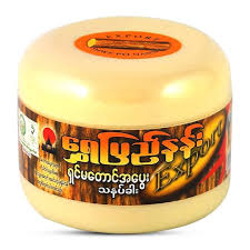 Shwe Pyi Nann Shinmataung Thanakha – 140g