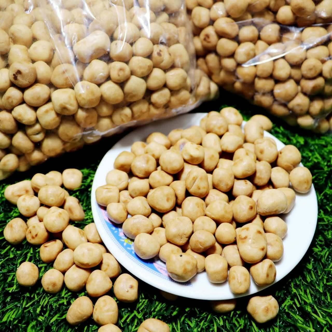 প্রিমিয়াম বাদাম (৪০০ গ্রাম)
